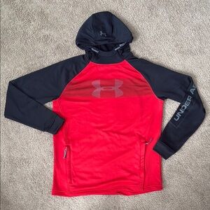 EUC UA men’s hoodie